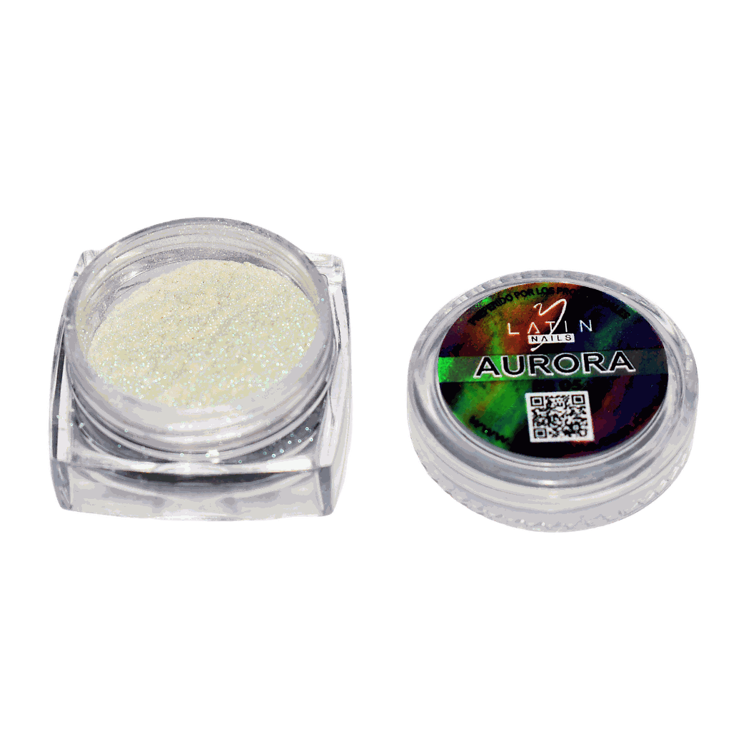 EFECTO AURORA ES05 LATIN