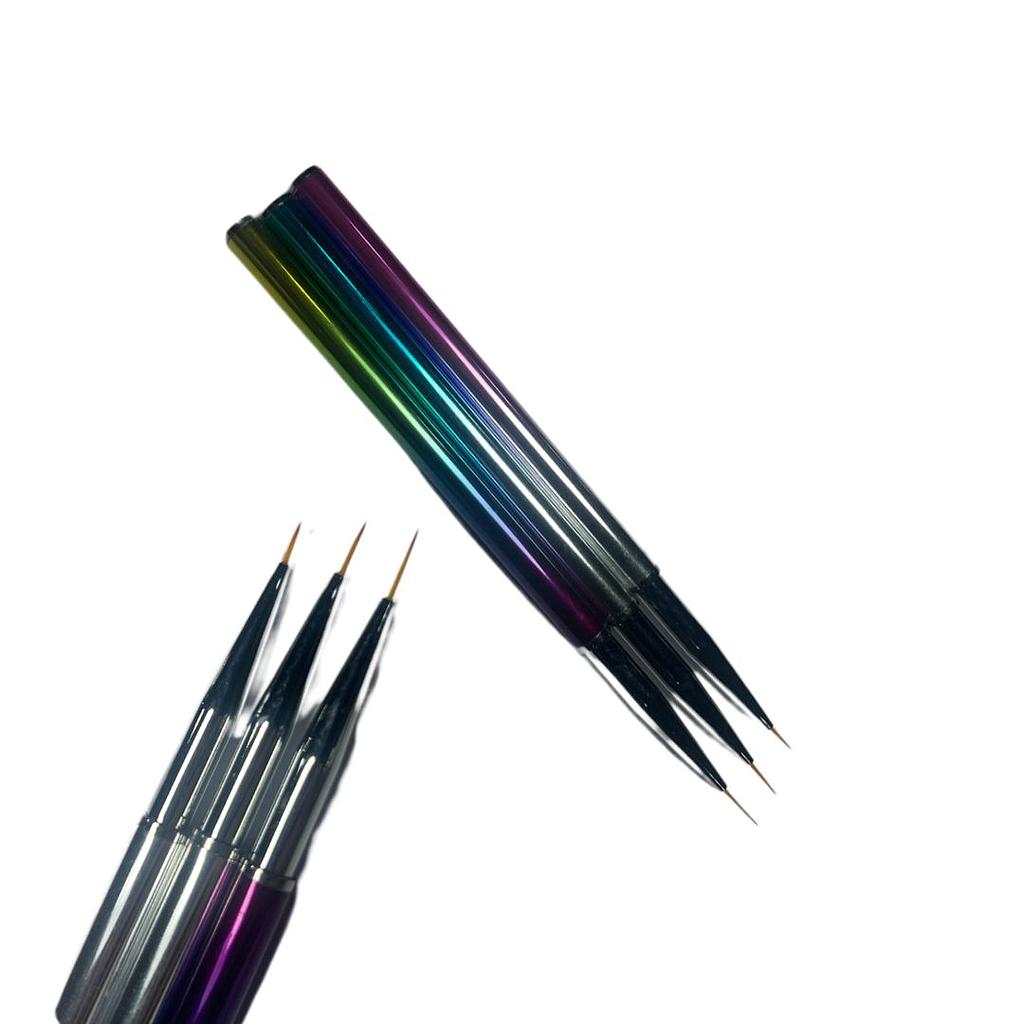 PINCEL LINER*3 D797