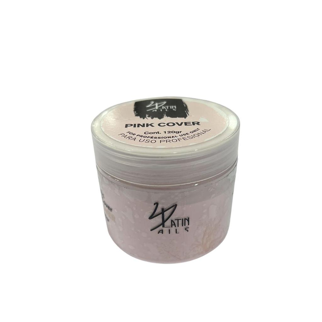 POLVO PINK COVER 120 G LATIN