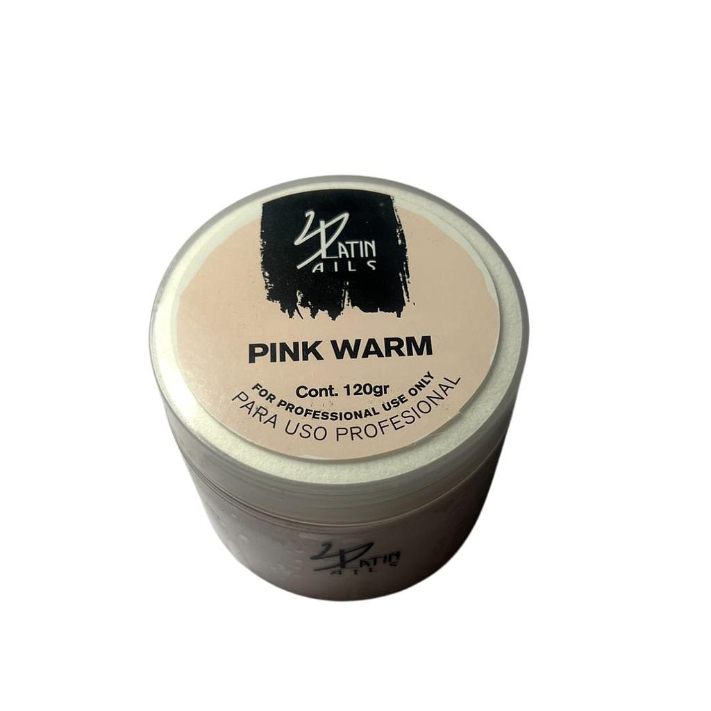 POLVO WARM 120 G LATIN