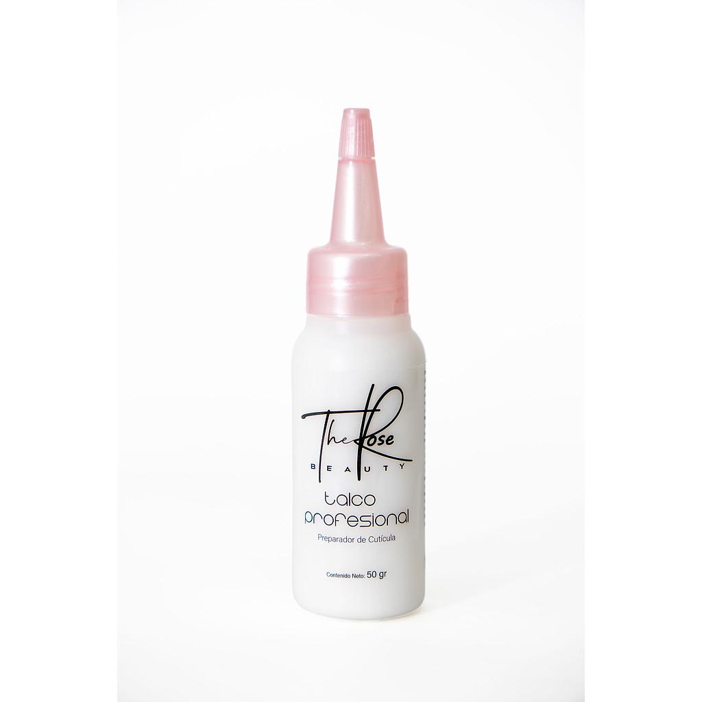 TALCO PARA UÑAS